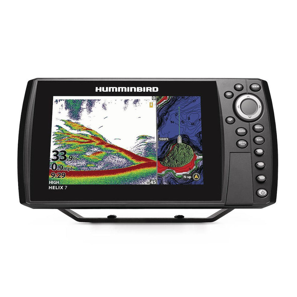 HELIX 7 CHIRP GPS G4N - Get Tight Gear