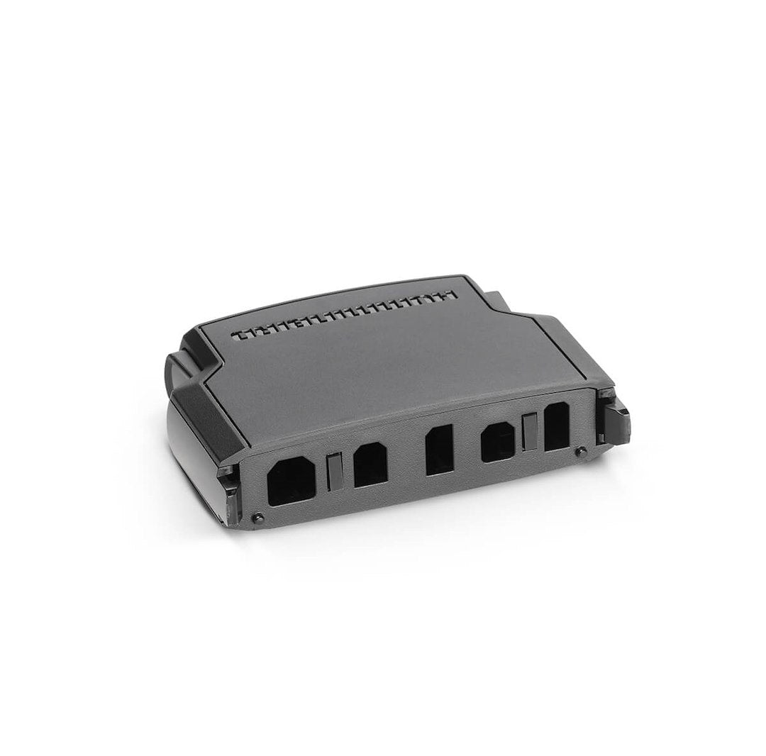 HELIX CABLE COLLECTOR TRAY (HCCT) - Get Tight Gear