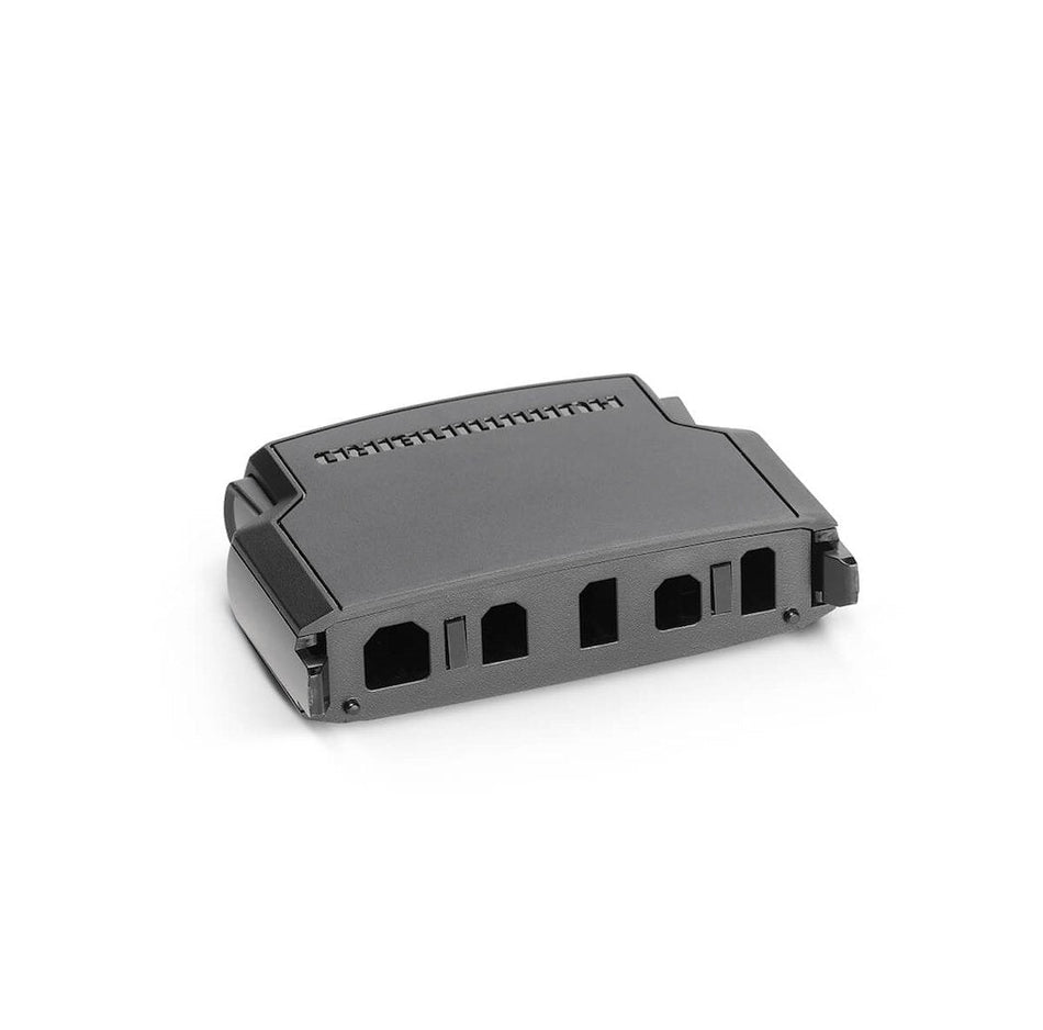 HELIX CABLE COLLECTOR TRAY (HCCT) - Get Tight Gear