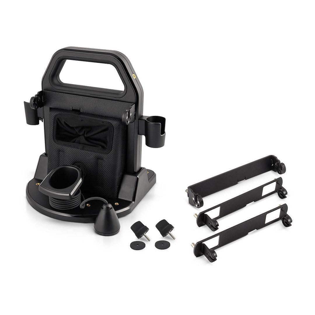 HELIX ICE CONVERSION KIT - Get Tight Gear
