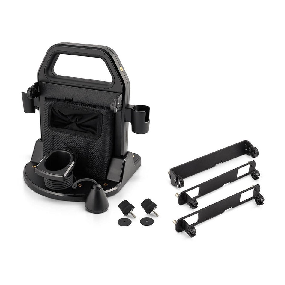HELIX ICE CONVERSION KIT - Get Tight Gear