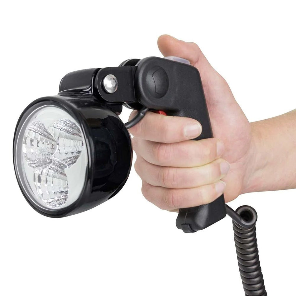 Hella Handheld Search Light - Get Tight Gear
