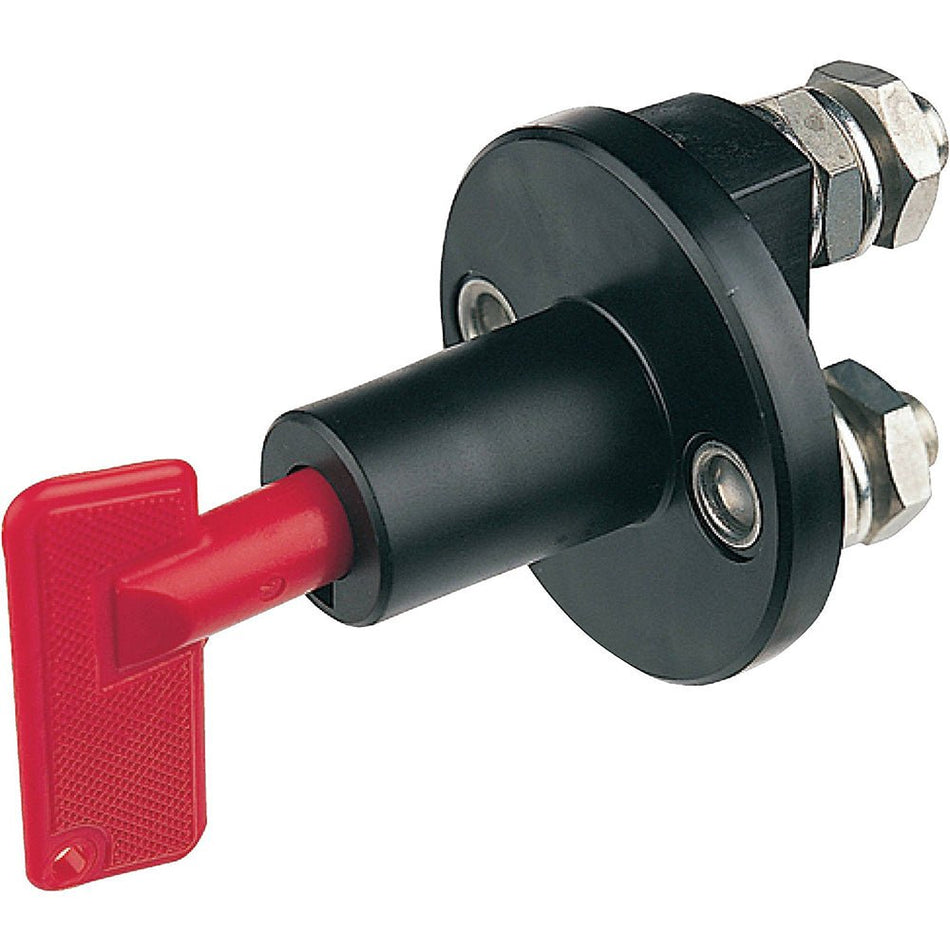Hella Marine 50A Master Battery Switch - Get Tight Gear