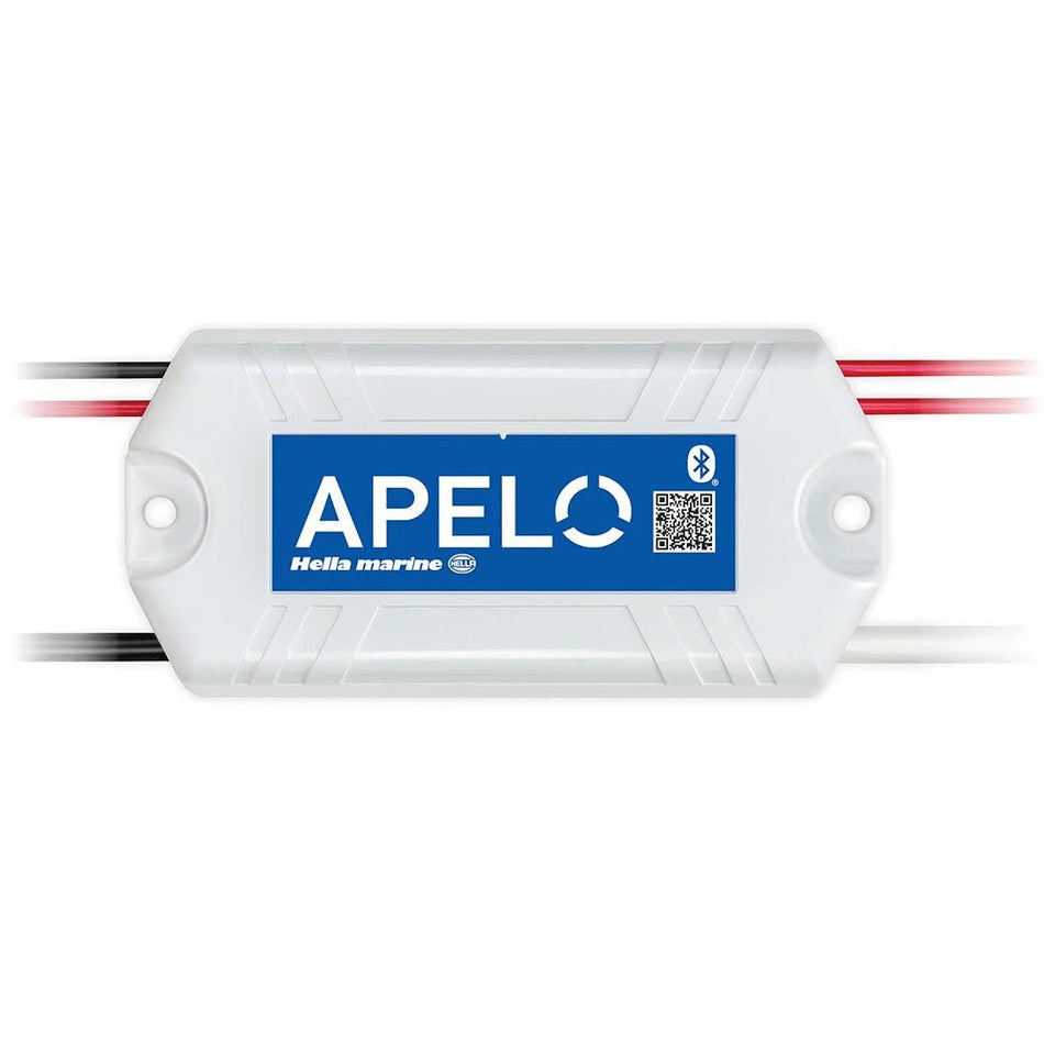 Hella Marine Apelo Light Controller - Get Tight Gear