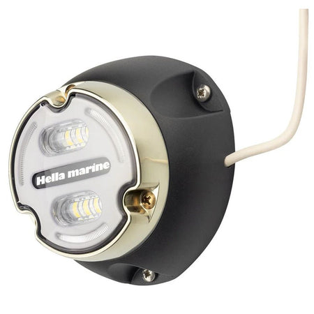 Hella Marine APELO Spacer Surface Mount - Black - Get Tight Gear