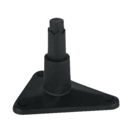 Hella Marine Deck Mount f/Twin Beam Handheld Searchlight - Get Tight Gear