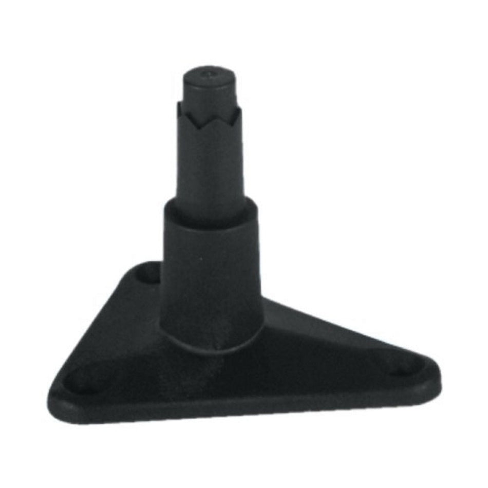 Hella Marine Deck Mount f/Twin Beam Handheld Searchlight - Get Tight Gear