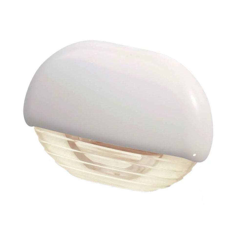 Hella Marine Easy Fit Step Lamp - Warm White - Get Tight Gear