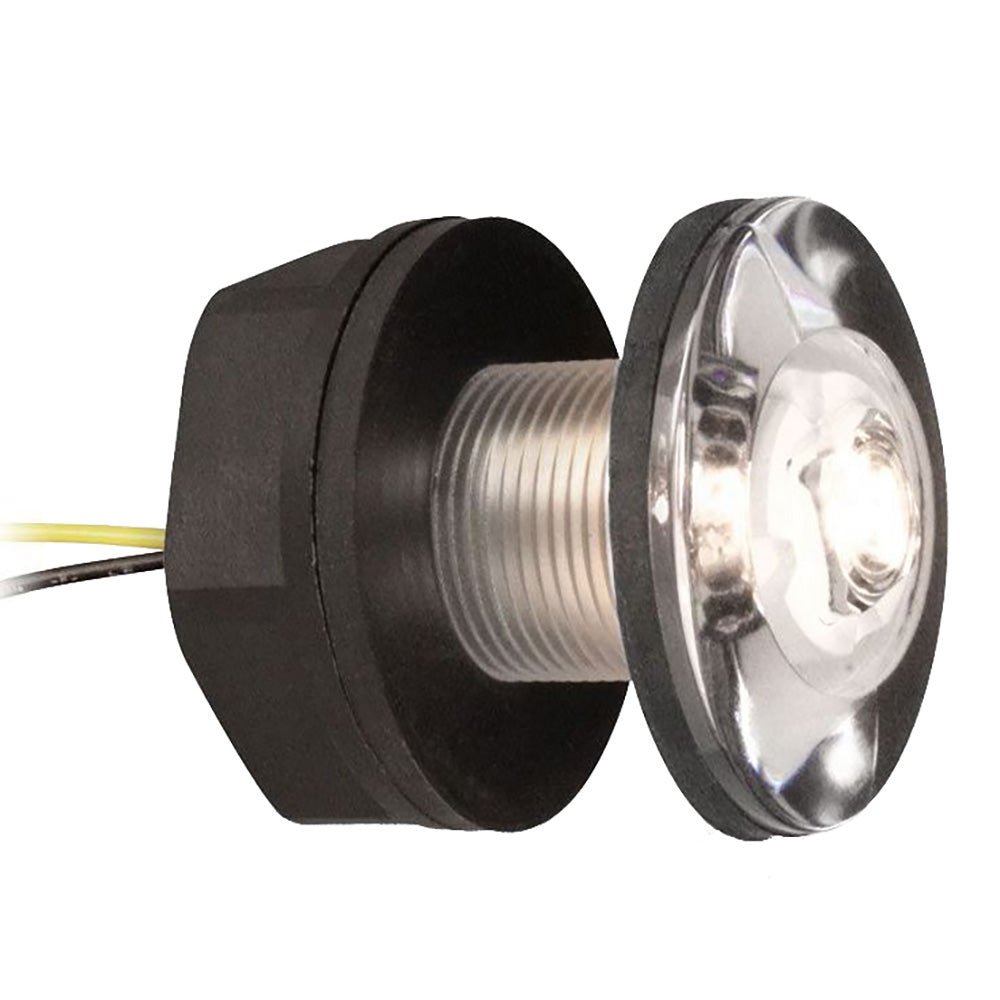 Hella Marine LED Livewell Lamp - White - Get Tight Gear