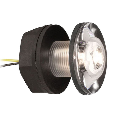 Hella Marine LED Livewell Lamp - White - Get Tight Gear