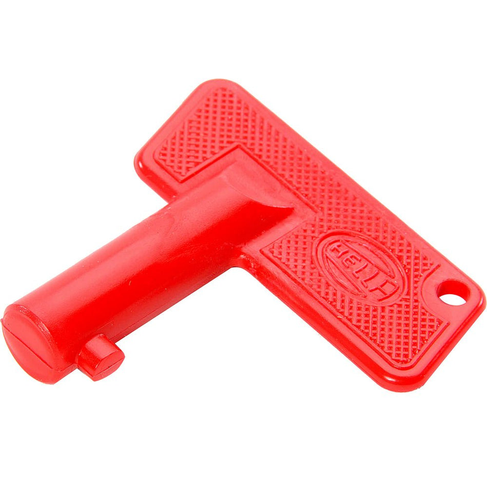 Hella Marine Master Battery Switch Spare Key - Get Tight Gear