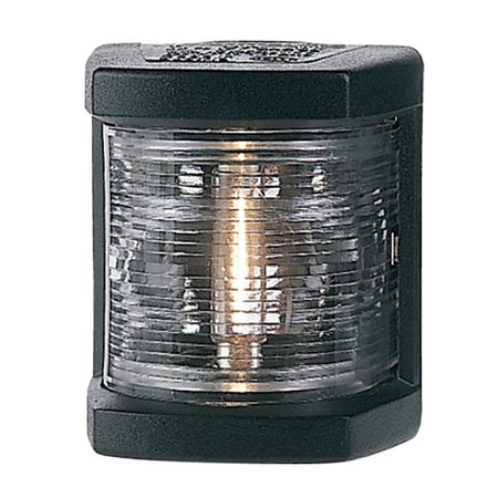 Hella Marine Masthead Navigation Lamp - Incandescent - 2nm - Black Housing - 12V - Get Tight Gear