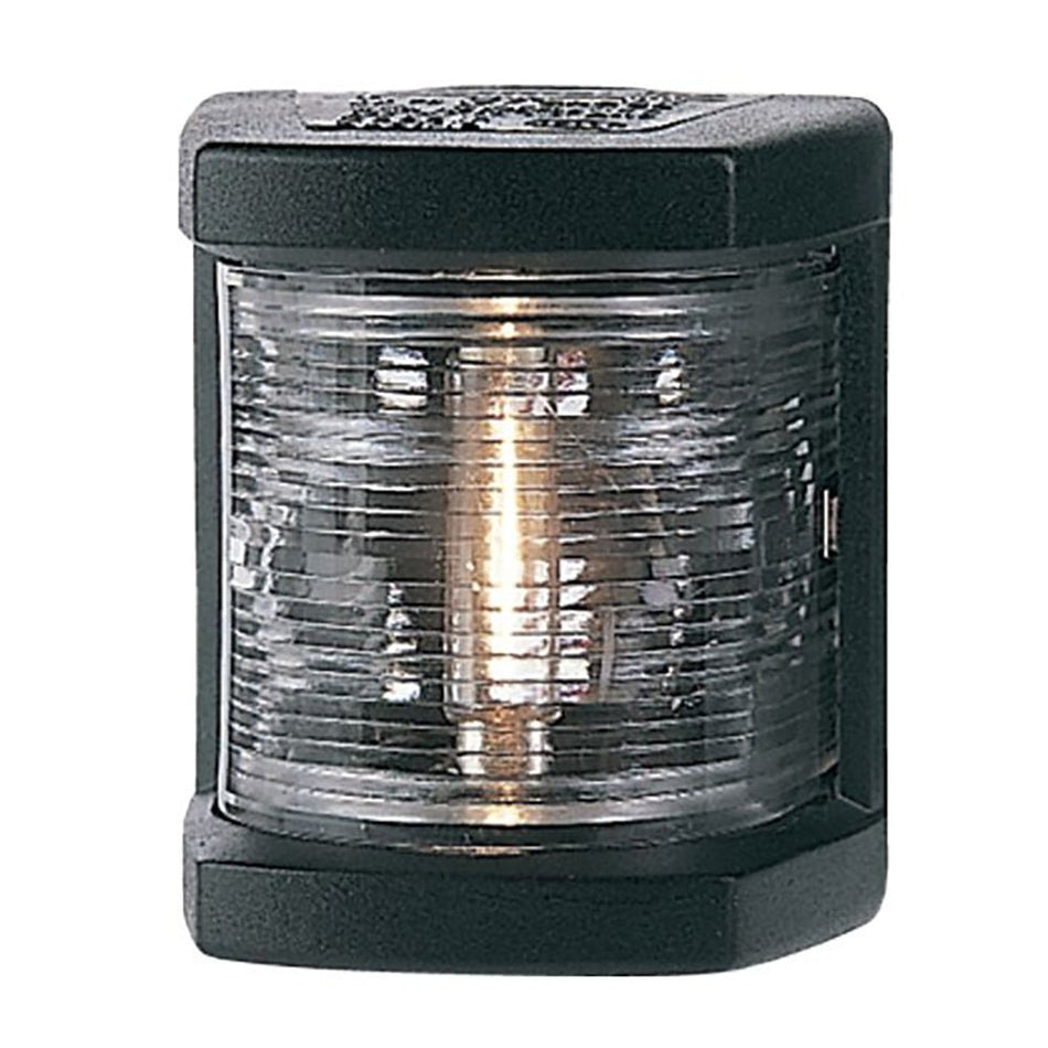 Hella Marine Masthead Navigation Lamp - Incandescent - 2nm - Black Housing - 12V - Get Tight Gear