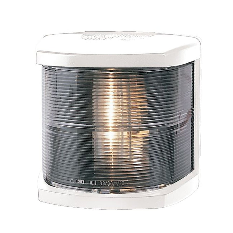 Hella Marine Masthead Navigation Light - Incandescent - 3nm - White Housing - 12V - Get Tight Gear