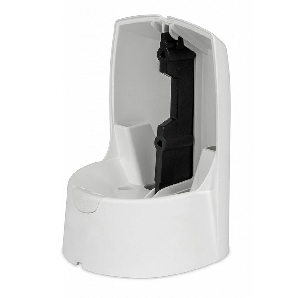 Hella Marine NaviLED PRO Deck Mount Adapter - White - Get Tight Gear