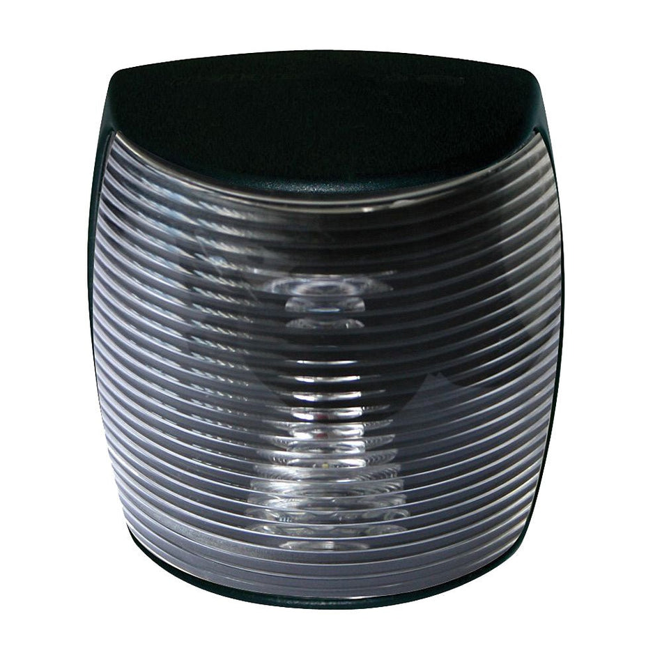 Hella Marine NaviLED PRO Masthead Navigation Lamp - 3nm - Black Housing - Get Tight Gear