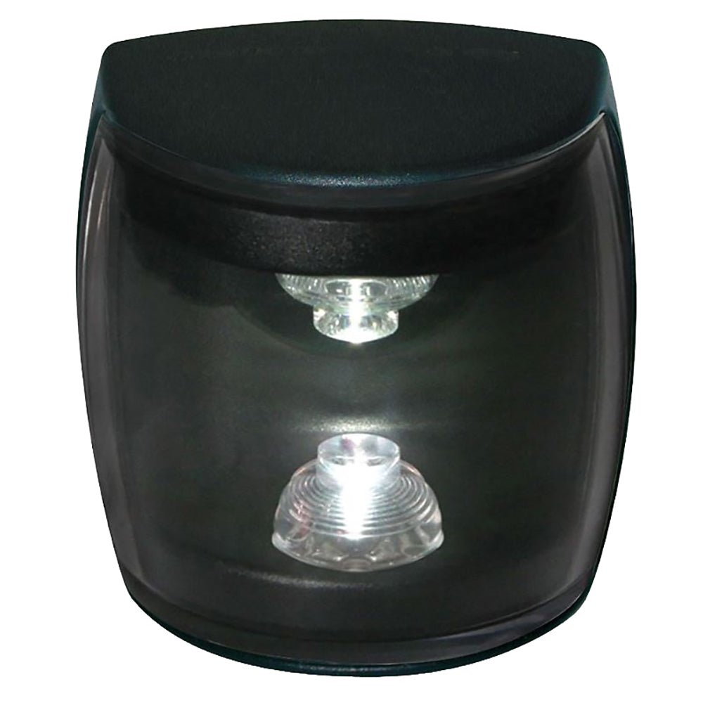 Hella Marine PRO 5nm Masthead Heavy Duty Lens - Black - Shroud - Get Tight Gear