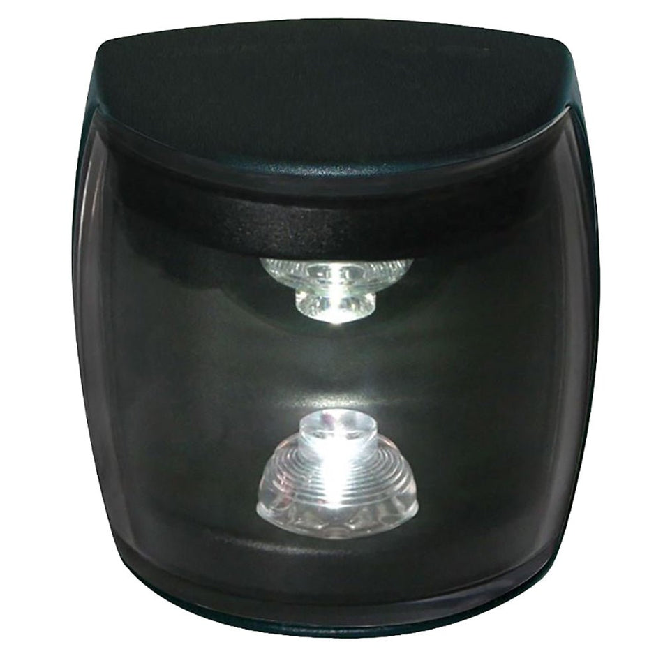 Hella Marine PRO 5nm Masthead Heavy Duty Lens - Black - Shroud - Get Tight Gear