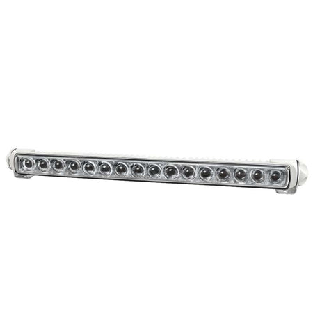 Hella Marine Sea Hawk - 470 LED Floodlight - Spot/Flood Lens - White Housing - Get Tight Gear
