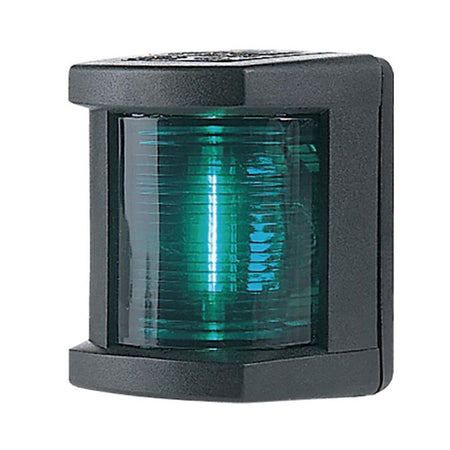 Hella Marine Starboard Navigation Lamp - Incandescent - 1nm - Black Housing - 12V - Get Tight Gear