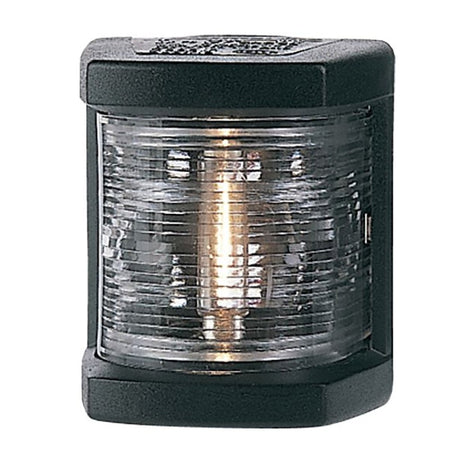 Hella Marine Stern Navigation Lamp - Incandescent - 2nm - Black Housing - 12V - Get Tight Gear