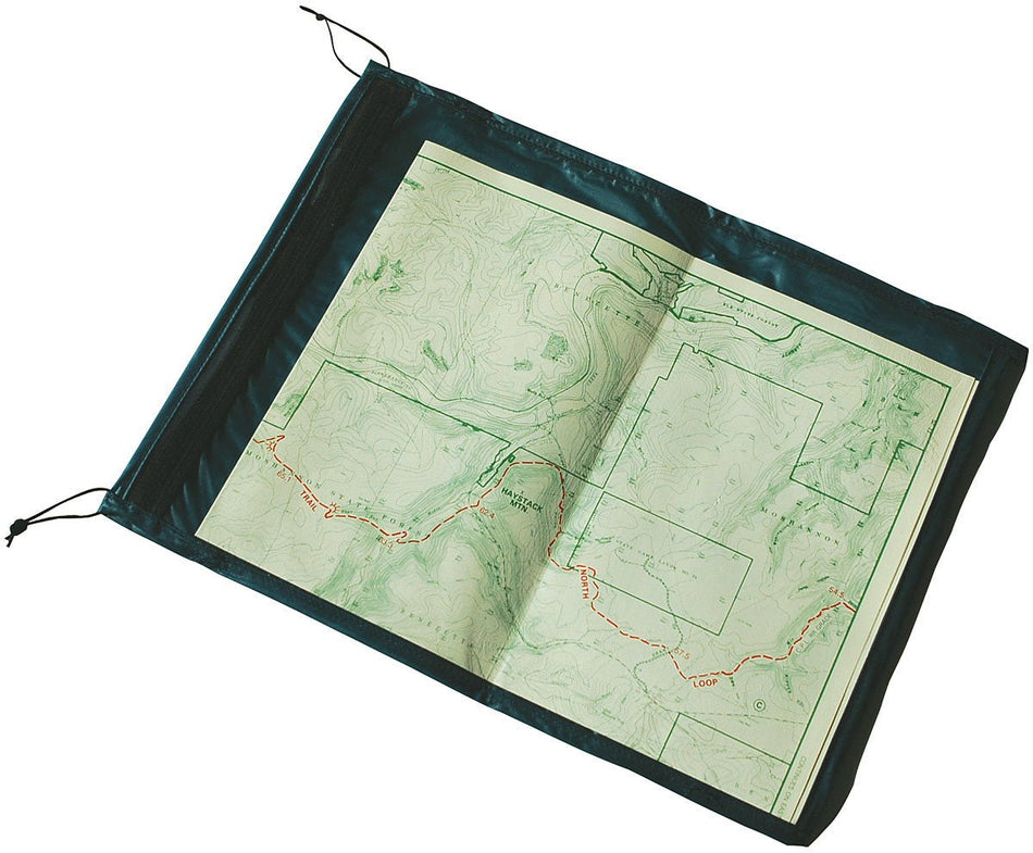 Hellbender Map Case Large - Get Tight Gear