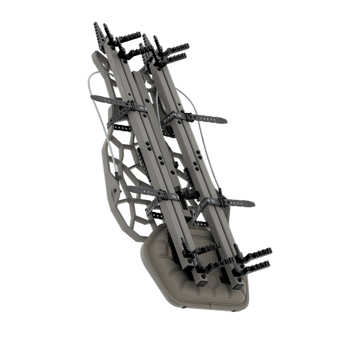 Helo Hunt Ready™ System - Get Tight Gear