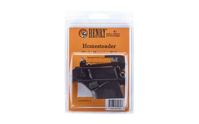 HENRY HOMESTEADER MAG WELL FOR GLK - Get Tight Gear