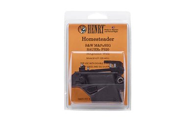 HENRY HOMESTEADER MAG WELL FOR SIG - Get Tight Gear