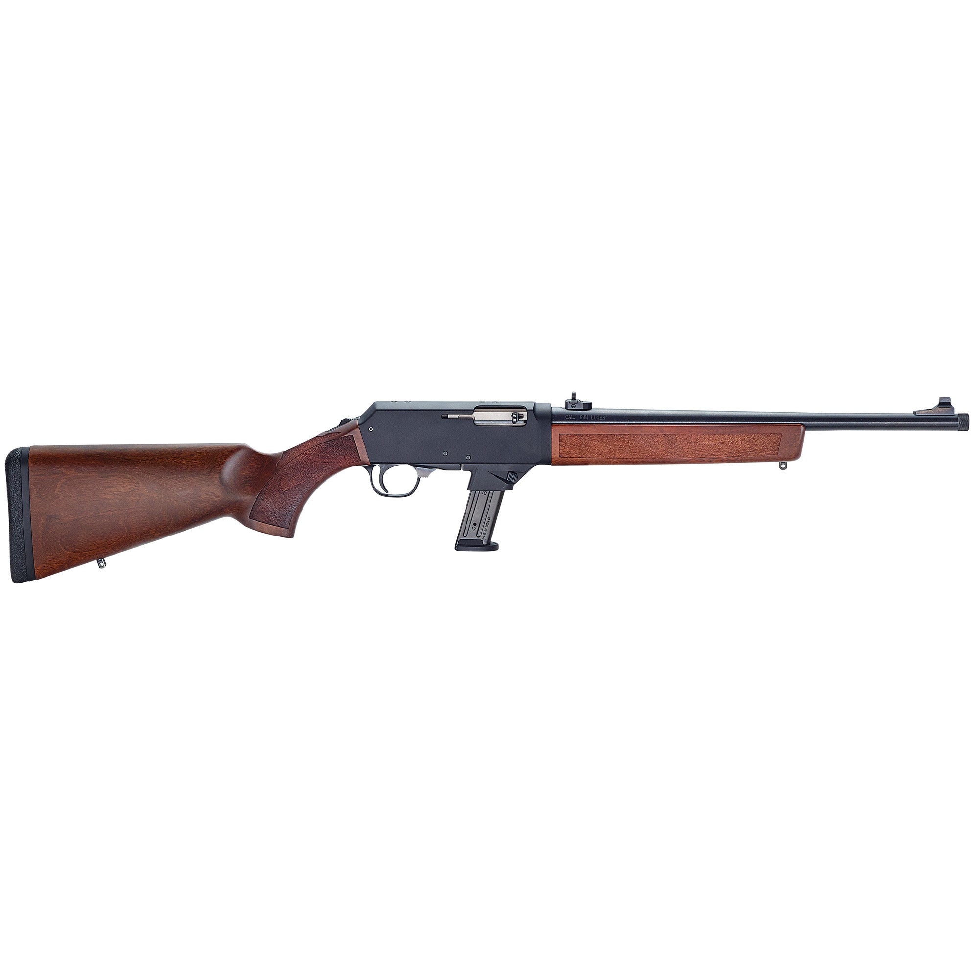 HENRY HOMESTEADER MAG WELL FOR SIG - Get Tight Gear