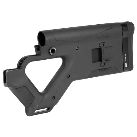 HERA CQR - AR10 BUTTSTOCK BLK - Get Tight Gear