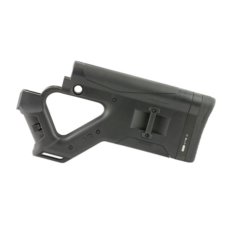HERA CQR BUTTSTOCK BLK - Get Tight Gear