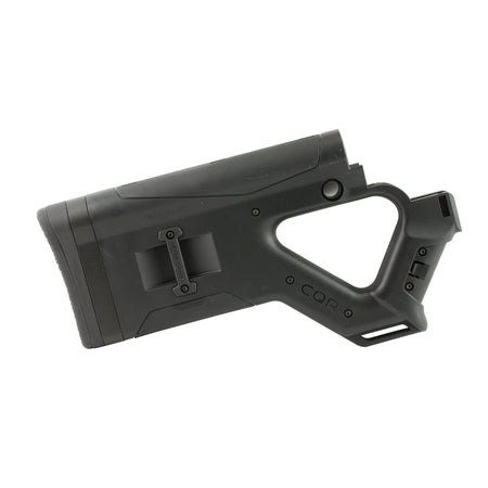 HERA CQR BUTTSTOCK BLK - Get Tight Gear