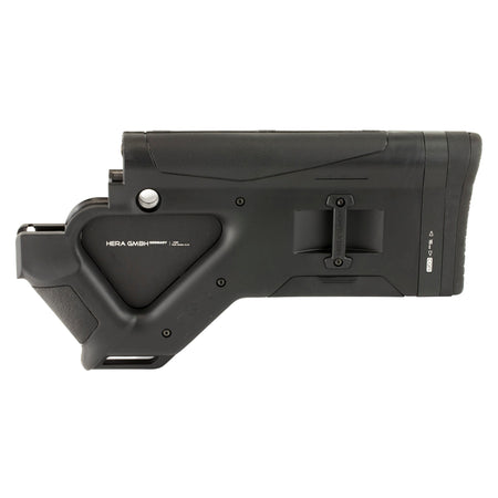 HERA CQR BUTTSTOCK BLK CA VERSION - Get Tight Gear