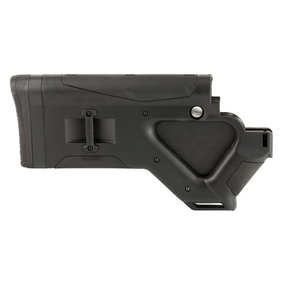 HERA CQR BUTTSTOCK BLK CA VERSION - Get Tight Gear