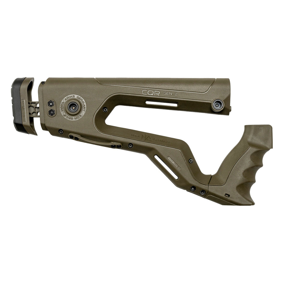 HERA CQR BUTTSTOCK GEN 2 ODG - Get Tight Gear