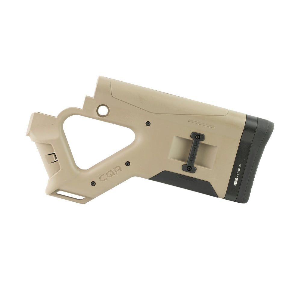HERA CQR BUTTSTOCK TAN - Get Tight Gear