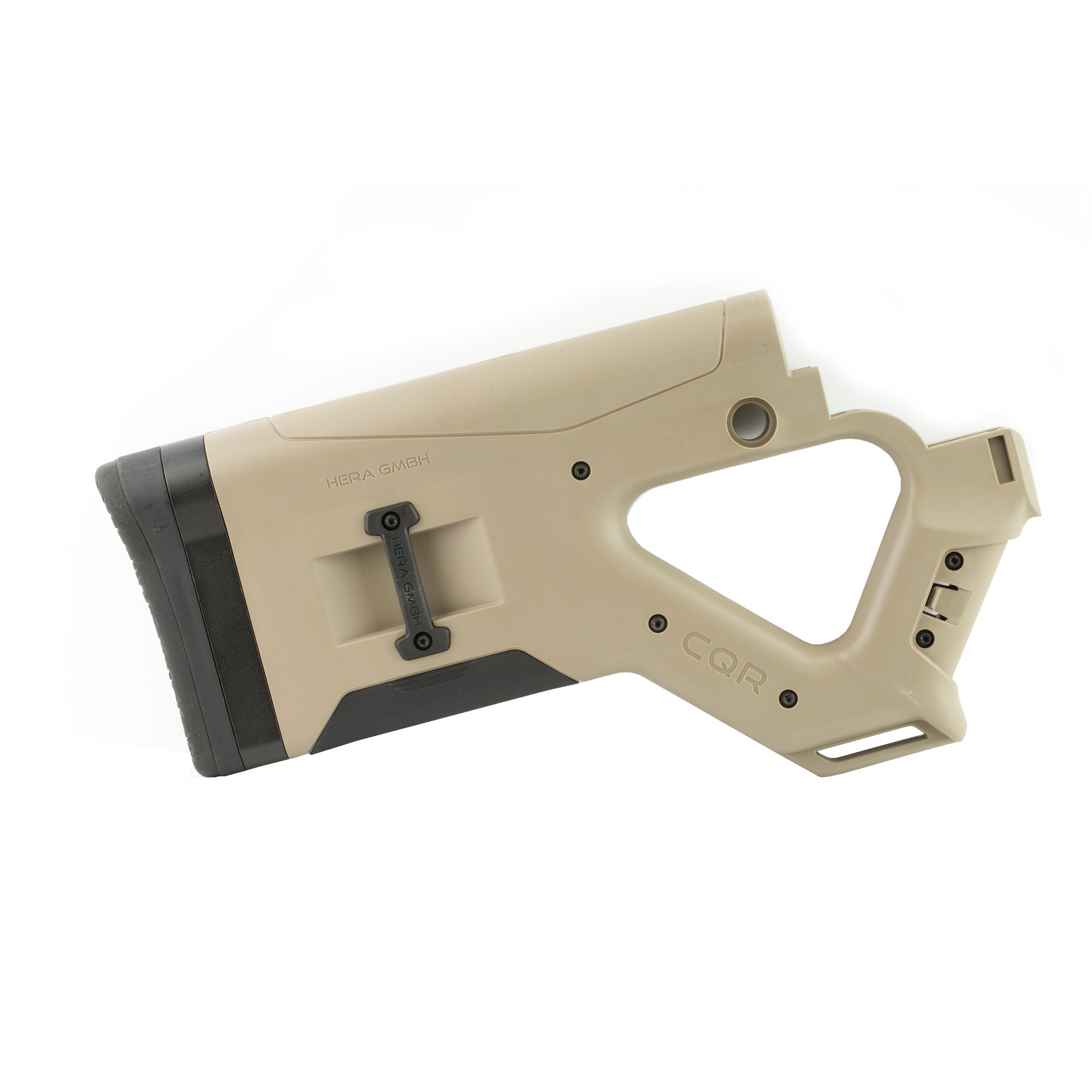 HERA CQR BUTTSTOCK TAN - Get Tight Gear