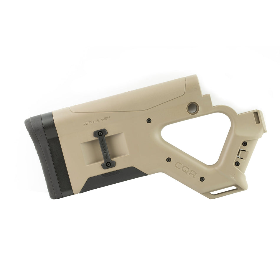 HERA CQR BUTTSTOCK TAN - Get Tight Gear