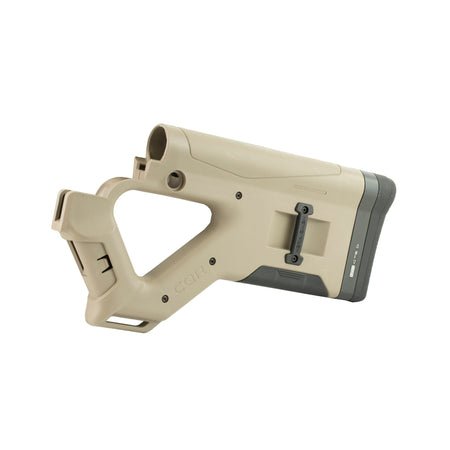 HERA CQR BUTTSTOCK TAN - Get Tight Gear