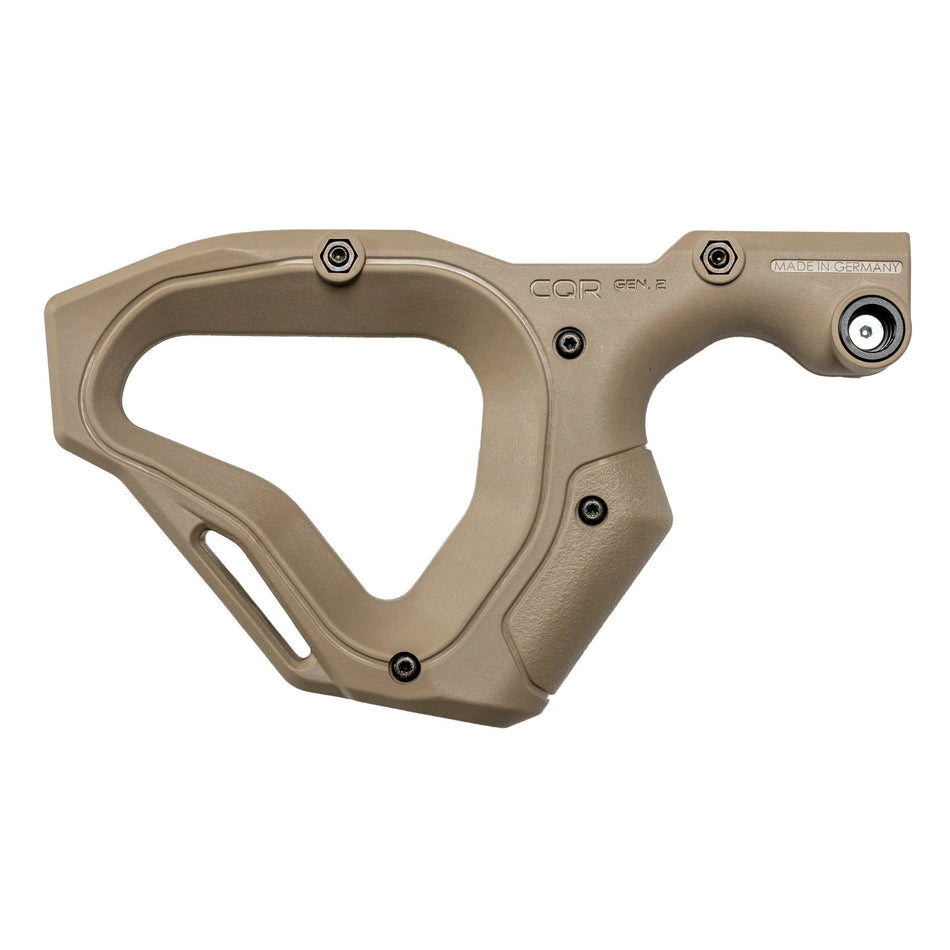 HERA CQR FRONT GRIP GEN 2 TAN - Get Tight Gear