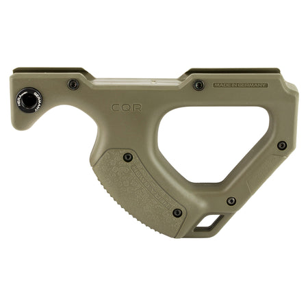 HERA CQR FRONT GRIP OD GREEN - Get Tight Gear