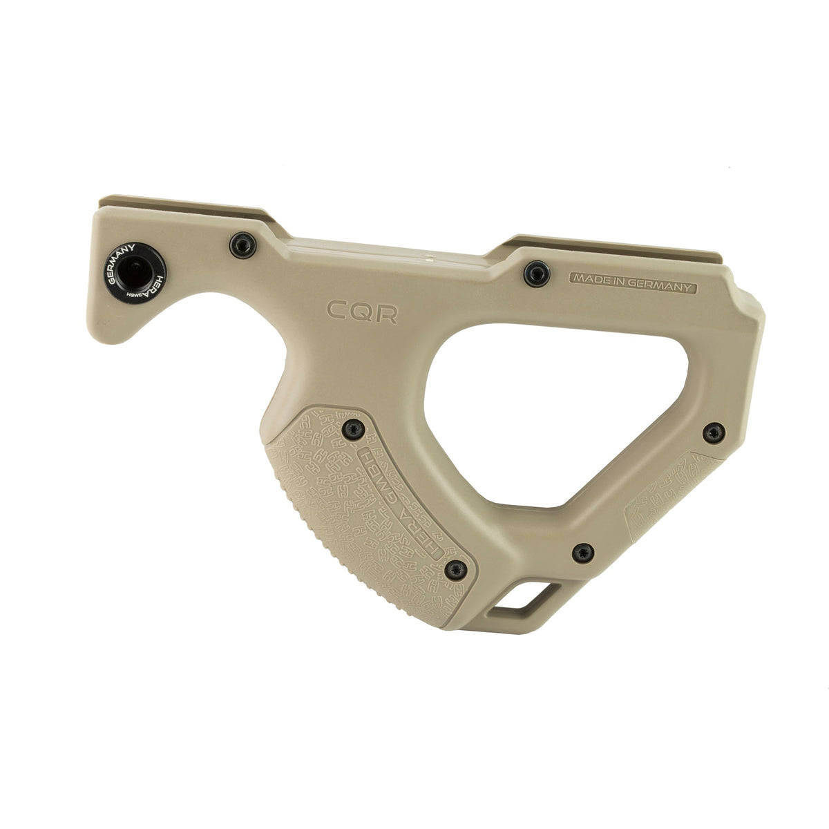 HERA CQR FRONT GRIP TAN - Get Tight Gear