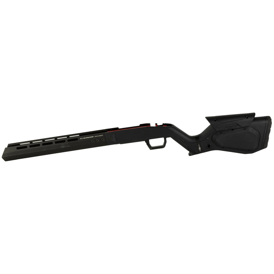 HERA H7 CHASSIS REMINGTON 700 SA BLK - Get Tight Gear