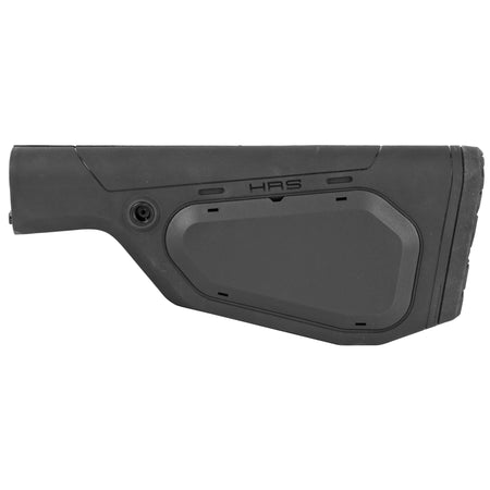 HERA HRS FIXED BUTTSTOCK BLK - Get Tight Gear
