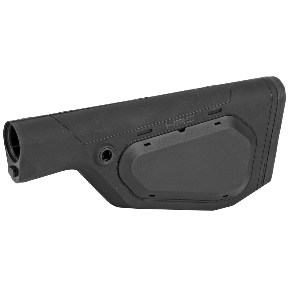 HERA HRS FIXED BUTTSTOCK BLK - Get Tight Gear