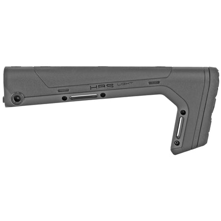 HERA HRS LIGHT FIXED BUTTSTOCK BLACK - Get Tight Gear