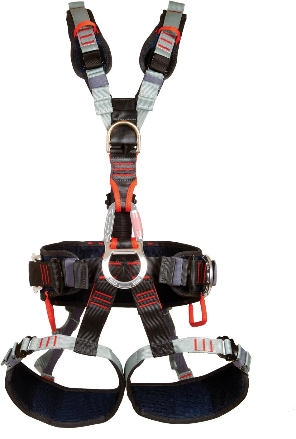 Hercules Evo Full Body Ii M/L - Get Tight Gear