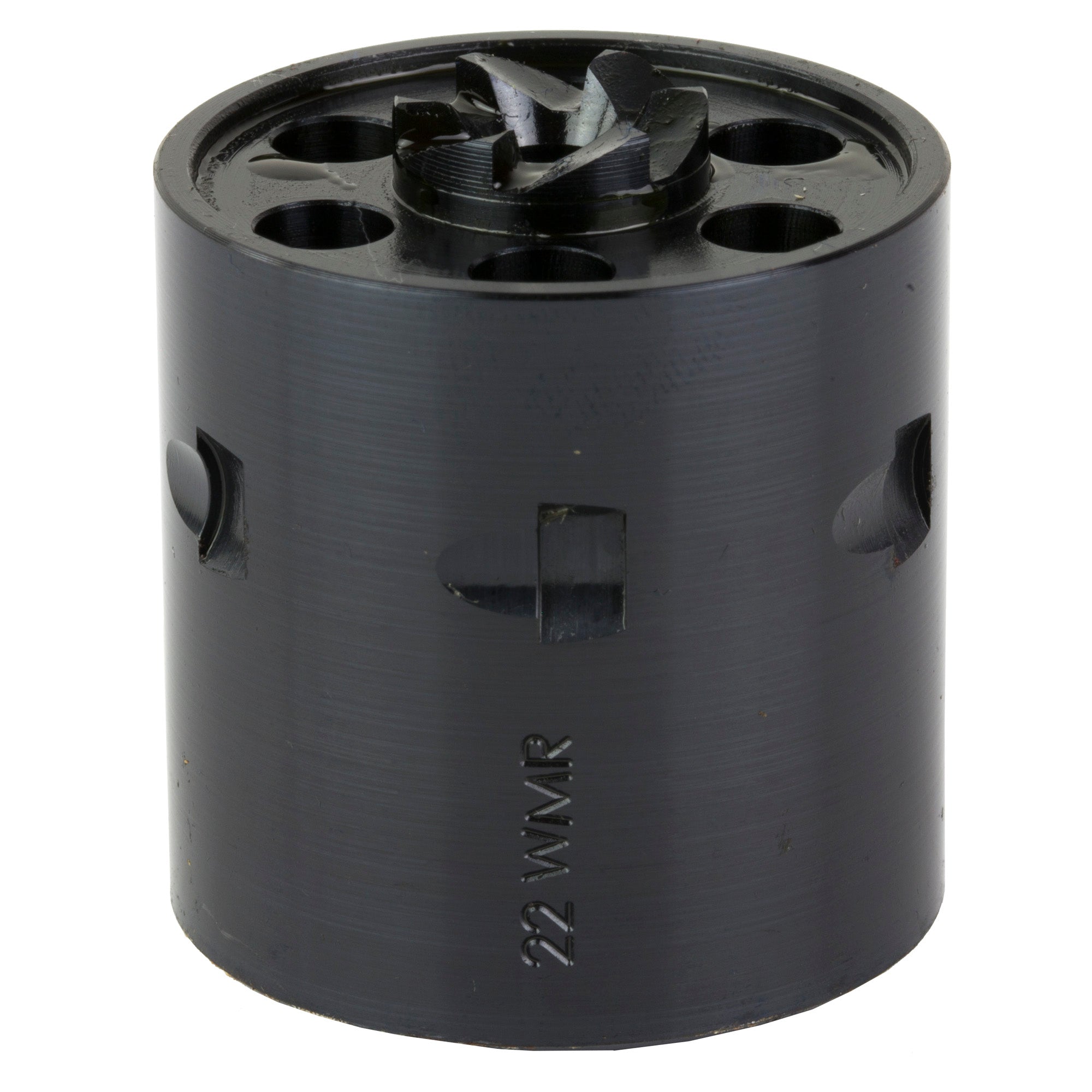 HERITAGE 22WMR 6RD CYLINDER BLUED - Get Tight Gear