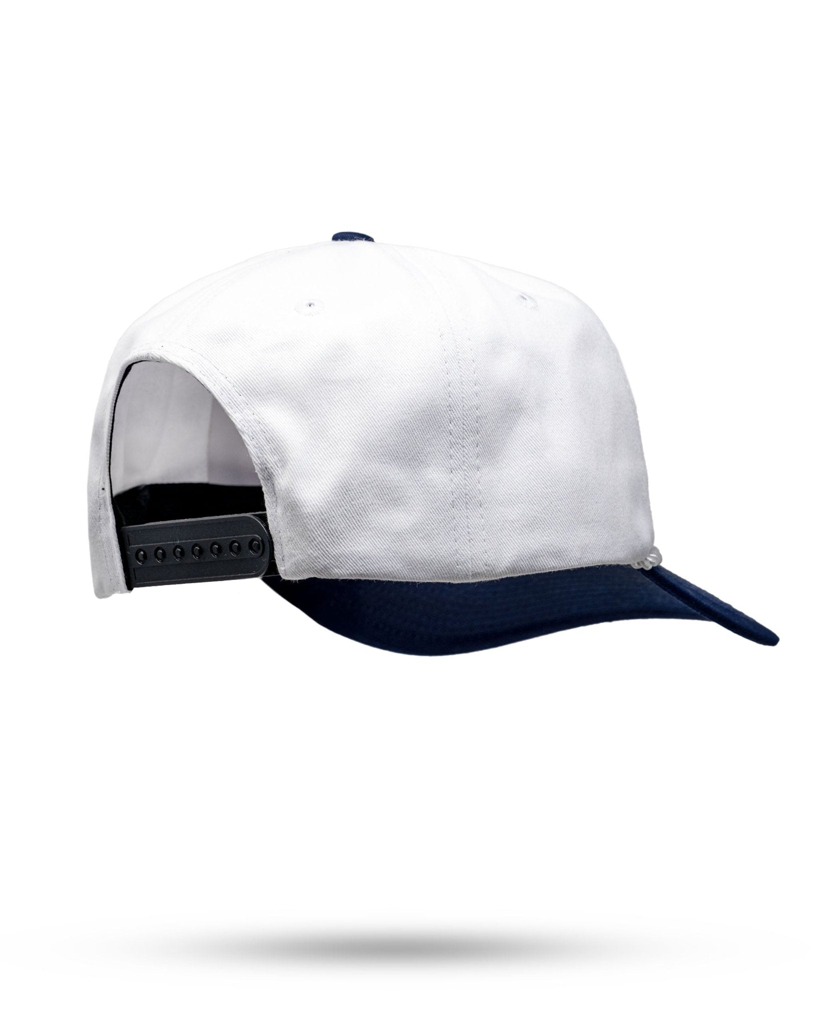 Heritage Rope Hat - Admiral - Get Tight Gear